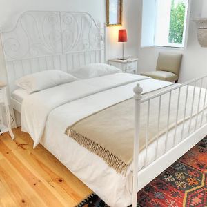 Quarto do Pátio