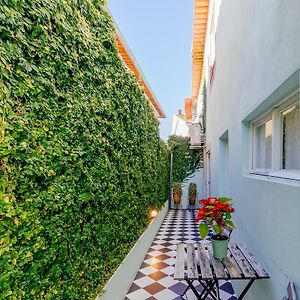 Quarto dos Pássaros